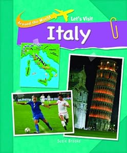 Let's Visit Italy