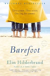 Barefoot: A Novel