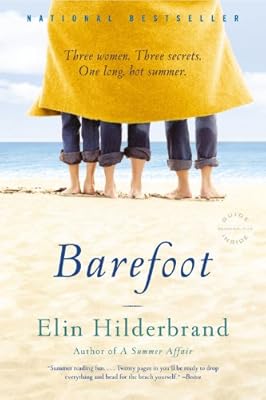 Barefoot: A Novel