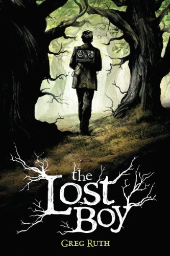 The Lost Boy by Greg Ruth