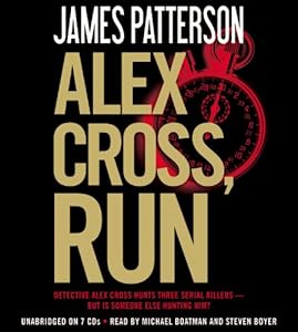 Alex Cross, Run
