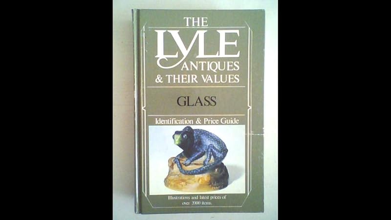 Glass by Richard Curtis
