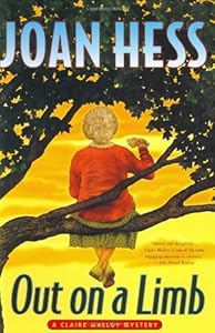 Out on a Limb: A Claire Malloy Mystery