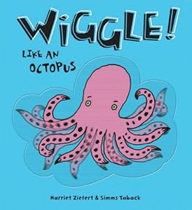 Wiggle like an Octopus