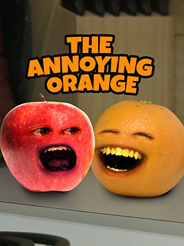 Watch the annoying orange on amazon prime instant video uk 