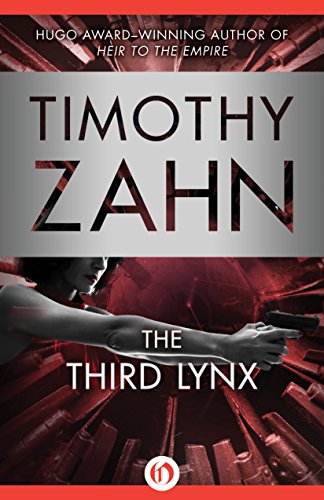 The Third Lynx by Timothy Zahn