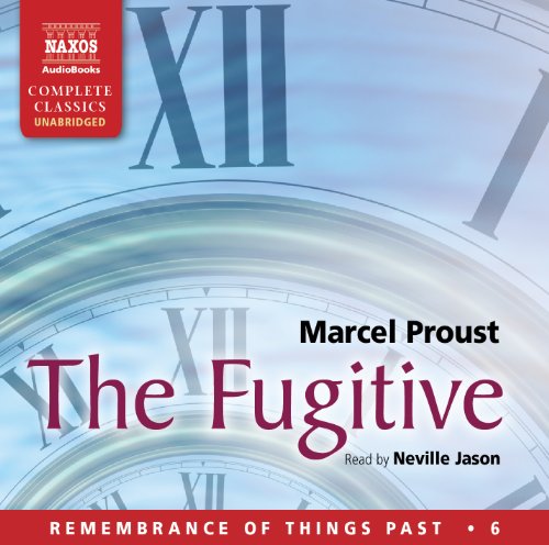 The Fugitive by Marcel Proust