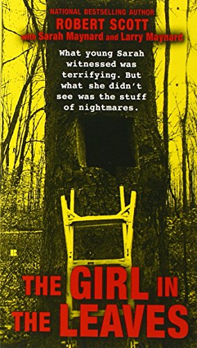The Girl in the Leaves by Robert Scott