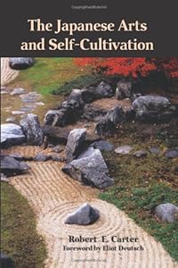 The Japanese Arts and Self-Cultivation
