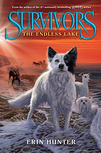 Survivors #5: The Endless Lake by Erin Hunter