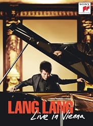 Lang Lang Live in Vienna [Blu-ray]