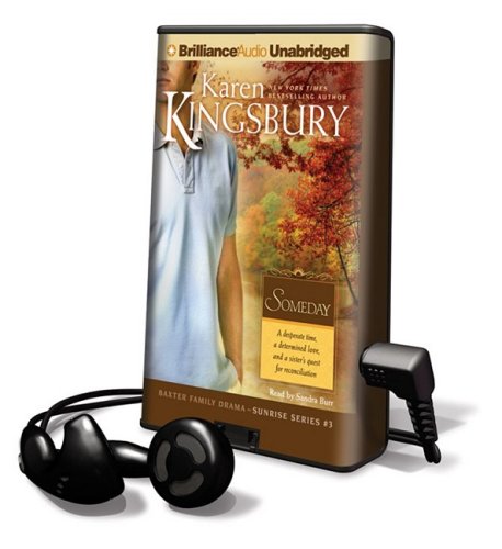 Someday by Karen Kingsbury