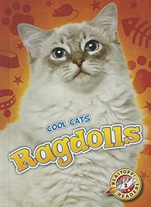 Ragdolls