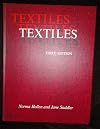 Textiles 3rd. Edition