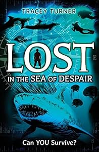 Lost in the Sea of Despair (Lost: Can You Survive?)