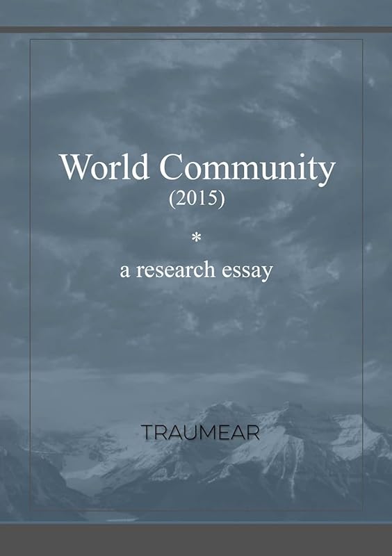 World Community by Traumear
