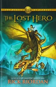 The Lost Hero