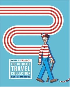 Where's Waldo? The Ultimate Travel Collection