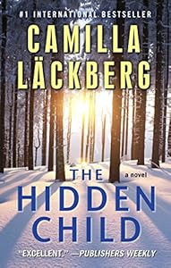 The Hidden Child by Camilla Lackberg