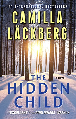 The Hidden Child by Camilla Lackberg