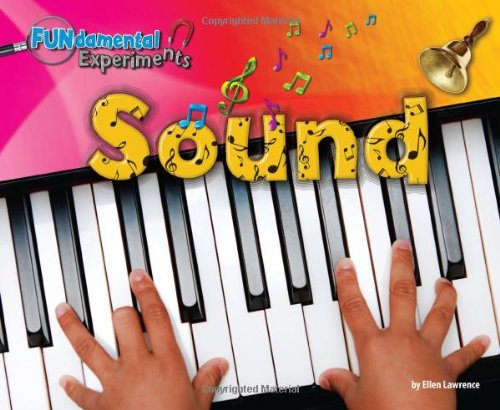 Sound by Ellen Lawrence