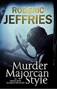 Murder, Majorcan Style