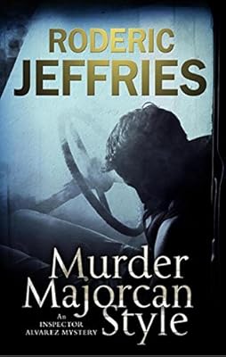 Murder, Majorcan Style