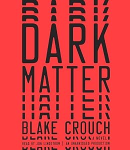 Dark Matter: A Novel