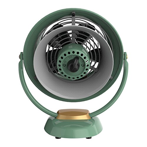 

Vornado VFAN Jr. Vintage Air Circulator