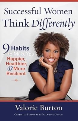 Successful Women Think Differently