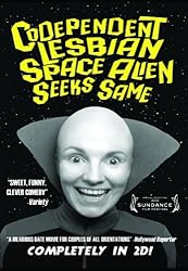 Codependent Lesbian Space Alien Seeks Same (Special Edition DVD)