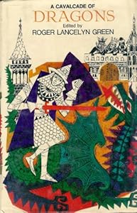 A cavalcade of dragons