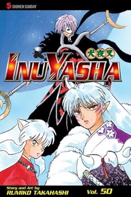 InuYasha, Vol. 50