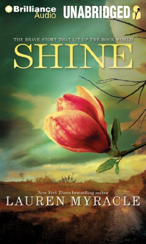 Shine by Lauren Myracle