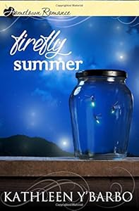 Firefly Summer