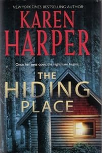 The Hiding Place