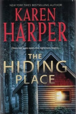 The Hiding Place