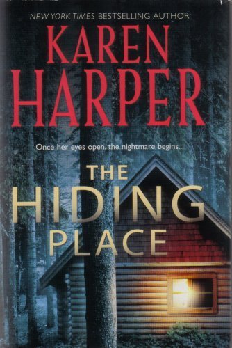 The Hiding Place by Karen Harper