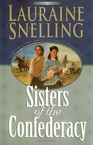 Sisters of the Confederacy (A Secret Refuge Series #2) (Book 2)