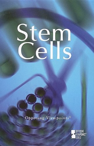 Stem Cells (Opposing Viewpoints) by Jacqueline Langwith