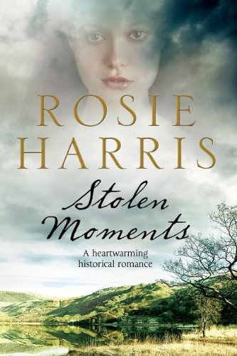 Stolen Moments by Rosie Harris