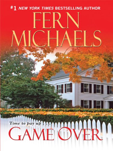 Game Over by Fern Michaels