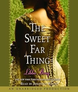 The Sweet Far Thing (Gemma Doyle Trilogy)