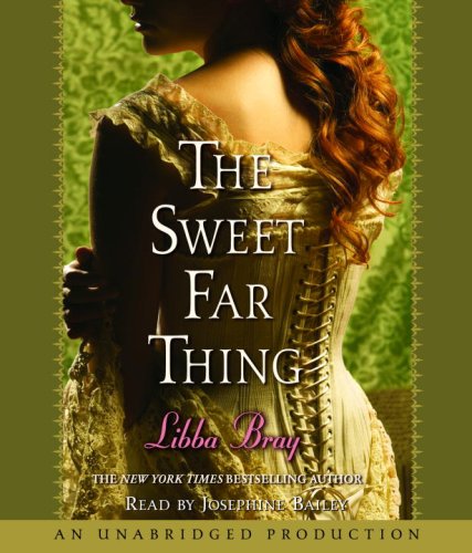 The Sweet Far Thing (Gemma Doyle Trilogy) by Libba Bray