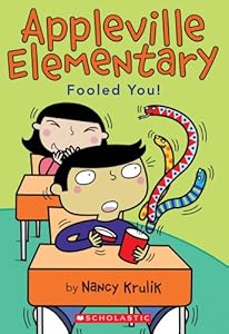 Appleville Elementary #4: Fooled You!