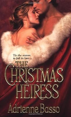 The Christmas Heiress