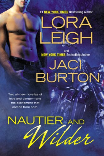 Nautier and Wilder by Lora Leigh