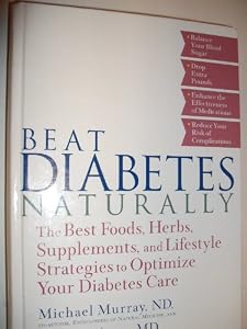 Beat Diabetes Naturally