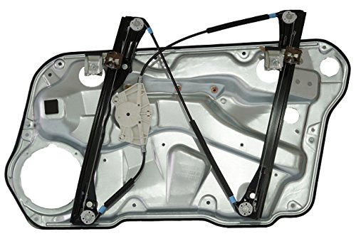 Algopix Similar Product 18 - AUTOPA 1J4837461F Front Left Driver