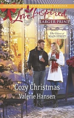 Cozy Christmas